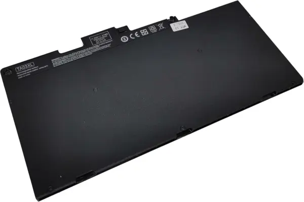 Battery Laptop HP TA03XL HP EliteBook 745 G3 755 G4 840 G2 G4 850 G3 G4 Series TA03051XL 854047 1C1 854047 271 0 webp