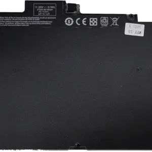 Battery Laptop HP TA03XL HP EliteBook 745 G3 755 G4 840 G2 G4 850 G3 G4 Series TA03051XL 854047 1C1 854047 271 1 webp