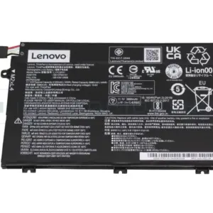 Battery Laptop Lenovo ThinkPad E480 E485 E490 E495 E580 E590 E595 01AV447 webp