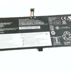 Battery Laptop Lenovo ThinkPad X390 Yoga Yoga 20NQ L18L3P72 02DL021 0 webp