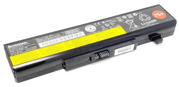 Battery Lenovo G580 0 1 webp