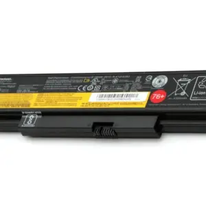 Battery Lenovo ThinkPad E555 E550 E550C E560 E565 45N1760 45N1761 45N1758 1 webp