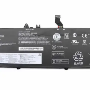 Battery Lenovo ThinkPad T14S T490S T495S 5B10W13909 SB10T83152 0 1 webp