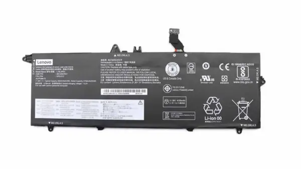 Battery Lenovo ThinkPad T14S T490S T495S 5B10W13909 SB10T83152 0 1 webp