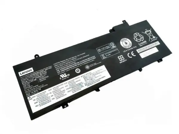 Battery Lenovo ThinkPad T480S 01AV478 01AV479 L17M3P71 L17L3P71 0 1 webp