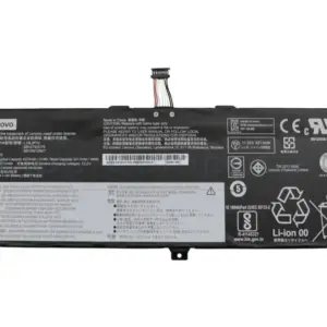 Battery Lenovo ThinkPad X390 Yoga Yoga 20NQ L18L3P72 02DL021 0 1 webp