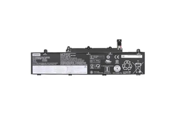 Battery Lenovo Thinkpad E14 E15 2nd Gen 5B10X02603 L19L3PD5 0 1 webp