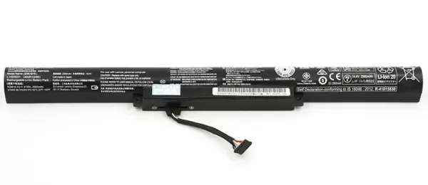 Battery Lenovo Z51 70 1 1 webp