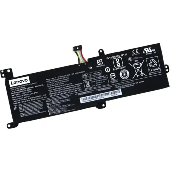 Battery20Lenovo20Ideapad20520 15IKB20320 15IKB20320 15ISK20520 15IKB205B10Q41211 1 webp