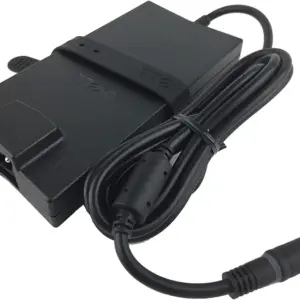 CHARGER AC ADAPTER DELL 19 5V 4 62A 90W 7 4 5 0 PIN Dell Inspiron LA90PE1 01 PA 1900 28D 1 webp