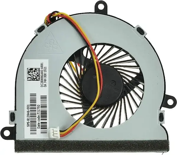 CPU Cooling FAN DELL Inspiron 15 R3521 0 1 webp