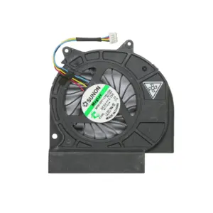 CPU Cooling FAN DELL Latitude E6420 G70X05MS1AZ 0 1 webp