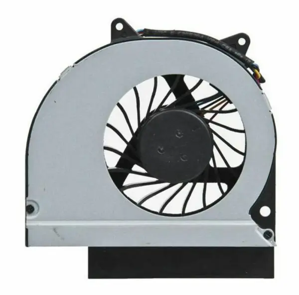 CPU Cooling FAN DELL Latitude E6420 G70X05MS1AZ 1 1 webp