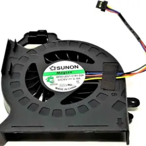 CPU Cooling FAN HP Pavilion DV6 6000 0 1 webp