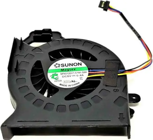 CPU Cooling FAN HP Pavilion DV6 6000 0 1 webp