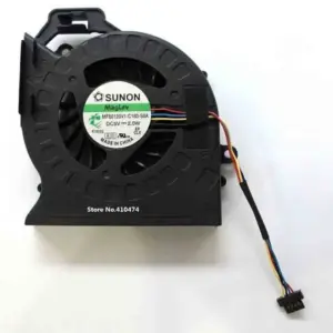 CPU Cooling FAN HP Pavilion DV6 6000 1 1 webp