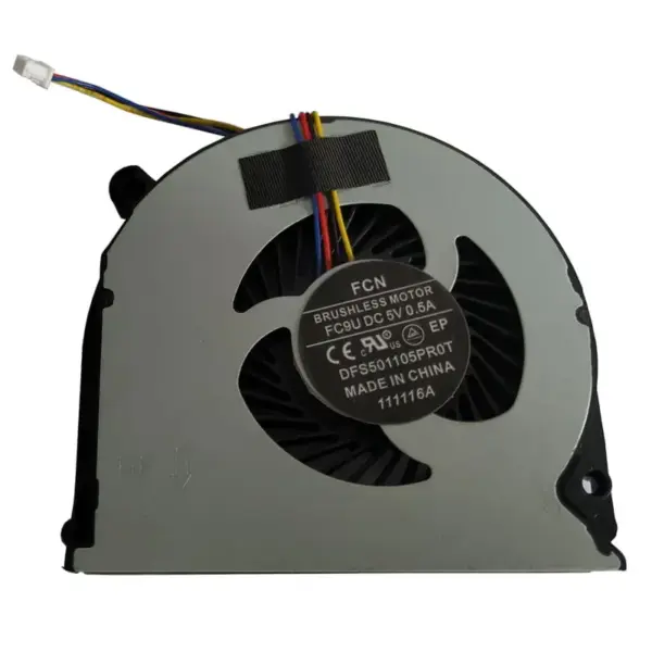 CPU Cooling FAN HP ProBook 640 G1 1 1 webp