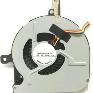 CPU Cooling FAN Toshiba Satellite C50 B 0 1 webp