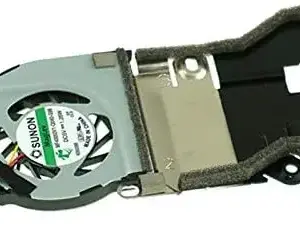 CPU Cooling Fan ACER Aspire One D260 D255 D225 533 D255E 532 E350 532H NAV50 NAV70 3 webp