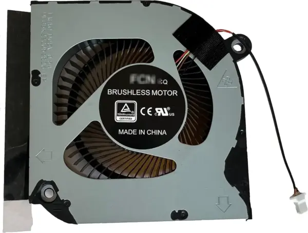 CPU Cooling Fan Acer 300 PH315 52 AN515 55 56 57 45 N20C1 Red 0 webp