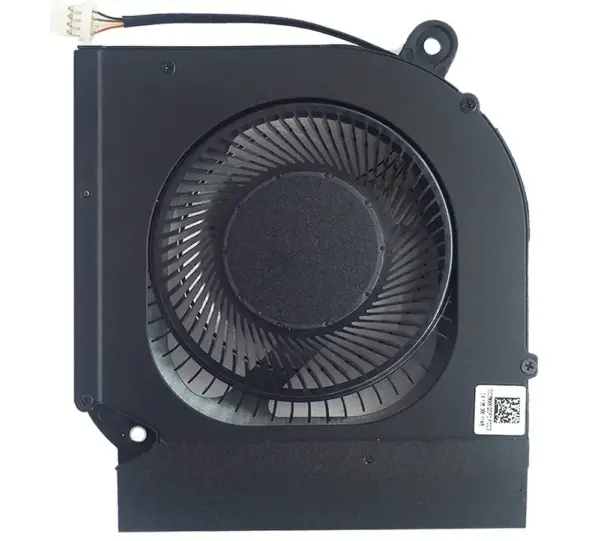 CPU Cooling Fan Acer Nitro 5 AN515 AN515 51 AN515 52 AN515 53 AN515 41 AN515 42 A314 31 G3 571 1 webp