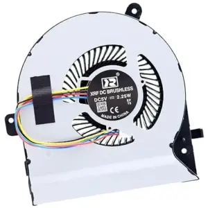 CPU Cooling Fan Asus GL502VM S5VM FX60V ZX60VM FX502VM ZX60V ZX60VD7300 EF75070S1 C530 S9A webp