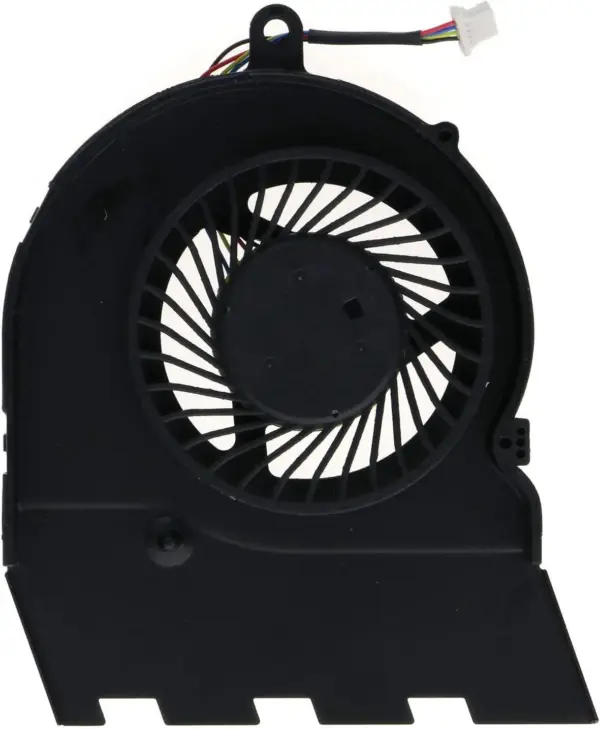 CPU Cooling Fan DELL Inspiron 15 5567 FCN FJ0D DFS481305MC0T 1 webp