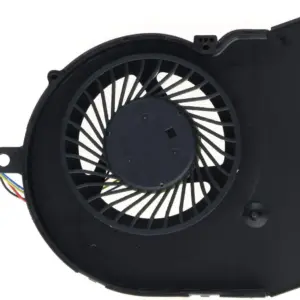 CPU Cooling Fan DELL Inspiron 15 5567 FCN FJ0D DFS481305MC0T 2 webp