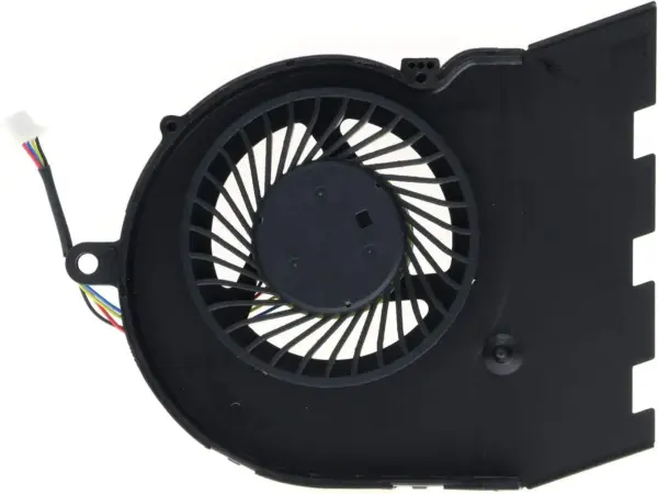 CPU Cooling Fan DELL Inspiron 15 5567 FCN FJ0D DFS481305MC0T 2 webp