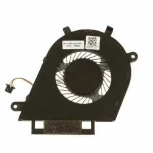 CPU Cooling Fan DELL Inspiron 7380 0W8DC 0W8DC0 webp