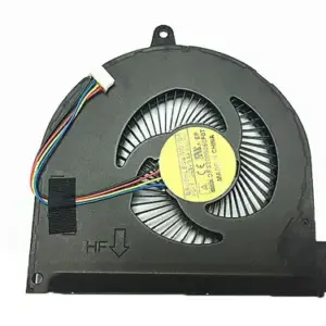 CPU Cooling Fan DELL LATITUDE E5470 XGYJW 0XGYJW 1 1 webp