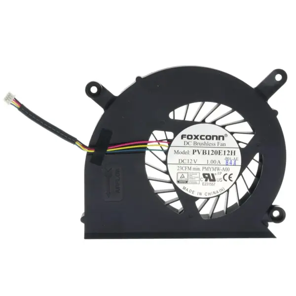 CPU Cooling Fan DELL Optiplex 7460 0HPKN7 PMYMW 0 webp