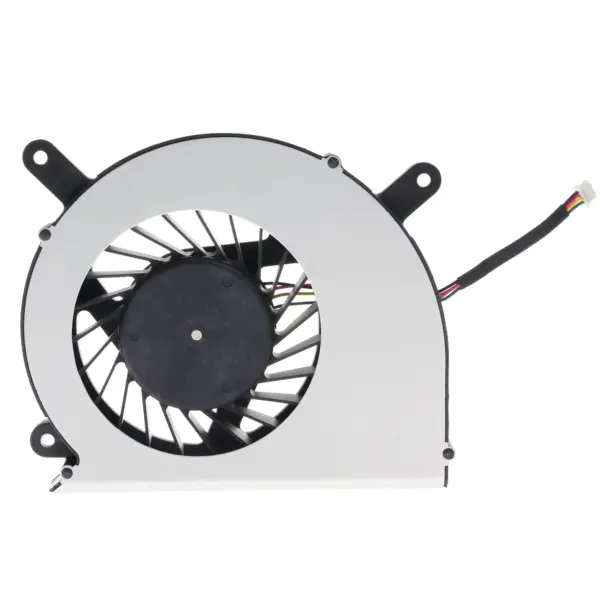 CPU Cooling Fan DELL Optiplex 7460 0HPKN7 PMYMW 1 webp