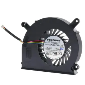 CPU Cooling Fan DELL Optiplex 7460 0HPKN7 PMYMW 3 webp