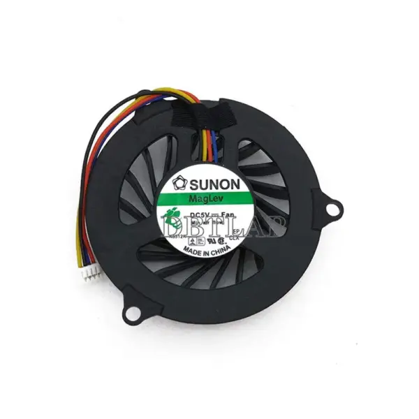 CPU Cooling Fan DELL STUDIO 1535 1555 1558 0 1 webp