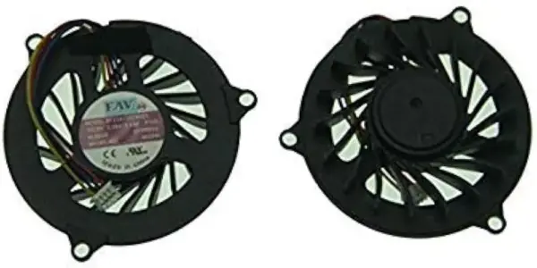 CPU Cooling Fan DELL STUDIO 1535 1555 1558 1 1 webp