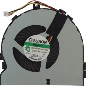 CPU Cooling Fan Dell Inspiron 3521 3537 3721 5521 5535 5537 5721 5735 5737 3540 074X7K 1 webp