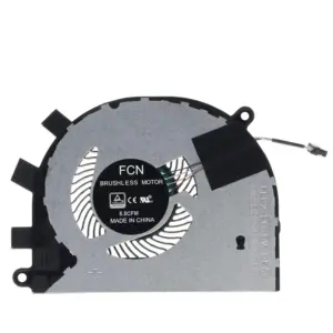 CPU Cooling Fan Dell Inspiron 5584 15 5584 Dell Latitude 3400 3500 0T6RHW 0 webp