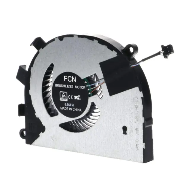 CPU Cooling Fan Dell Inspiron 5584 15 5584 Dell Latitude 3400 3500 0T6RHW 3 webp