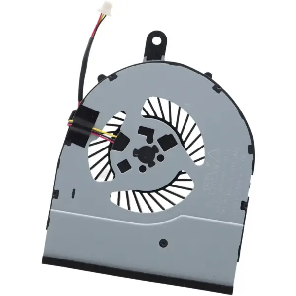 CPU Cooling Fan Dell Vostro 3458 3558 Inspiron 5458 5459 5555 5558 5559 5755 5758 243C6 2FW2C 0 webp