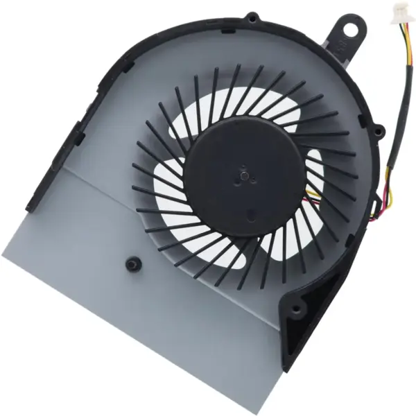 CPU Cooling Fan Dell Vostro 3458 3558 Inspiron 5458 5459 5555 5558 5559 5755 5758 243C6 2FW2C 1 webp