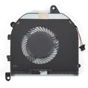 CPU Cooling Fan Dell XPS 7590 Precision 5540 Right V9H8N 0V9H8N 0 webp