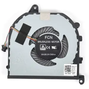 CPU Cooling Fan Dell XPS 7590 Precision 5540 Right V9H8N 0V9H8N 4 webp