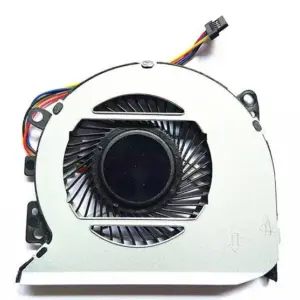 CPU Cooling Fan For HP Pavilion 13 A010dx X360 Envy 15 U 15 U011D 15 u010dx 1 1 webp