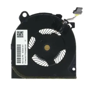 CPU Cooling Fan For HP Spectre X360 13 W 13 AC 910375 001 923020 001 4 1 webp