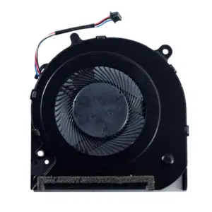 CPU Cooling Fan HP 14 CF 14 CK 14 cm 14 CK0065ST 14 CF0006DX 14 CK0066ST 240 G7 246 G7 Series Laptop L23189 001 0 webp