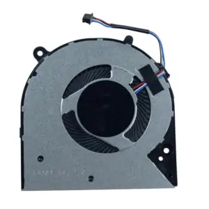 CPU Cooling Fan HP 14 CF 14 CK 14 cm 14 CK0065ST 14 CF0006DX 14 CK0066ST 240 G7 246 G7 Series Laptop L23189 001 1 webp