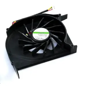 CPU Cooling Fan HP Compaq Presario F500 F700 431450 001 webp