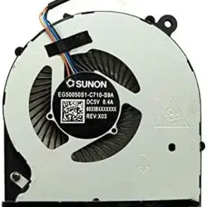 CPU Cooling Fan HP EliteBook 745 G3 G4 840 G3 G4 848 G3 G4 MT42 MT43 XFR 65B08 1 1 webp