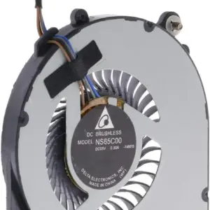 CPU Cooling Fan HP EliteBook 820 G3 720 725 G3 821691 001 2 webp